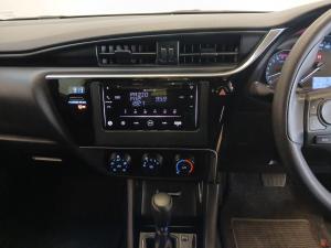 Toyota Corolla Quest 1.8 Plus auto - Image 13