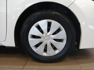 Toyota Corolla Quest 1.8 Plus auto - Image 18