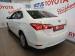 Toyota Corolla Quest 1.8 Plus auto - Thumbnail 20