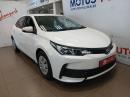 Thumbnail Toyota Corolla Quest 1.8 Plus auto