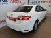 Toyota Corolla Quest 1.8 Plus auto - Thumbnail 2