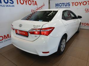 Toyota Corolla Quest 1.8 Plus auto - Image 2