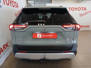 Toyota RAV4 2.0 GX-R AWD - Image 5