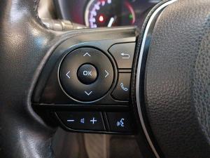 Toyota RAV4 2.0 GX-R AWD - Image 9
