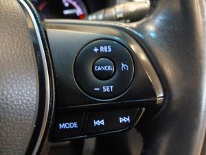 Toyota RAV4 2.0 GX-R AWD - Image 10