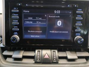 Toyota RAV4 2.0 GX-R AWD - Image 13
