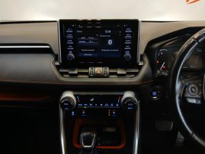 Toyota RAV4 2.0 GX-R AWD - Image 14