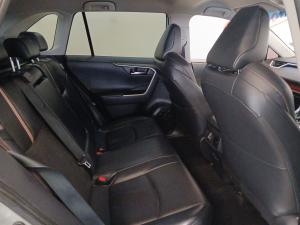 Toyota RAV4 2.0 GX-R AWD - Image 17