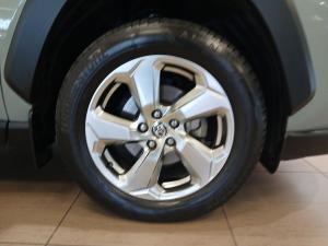 Toyota RAV4 2.0 GX-R AWD - Image 19