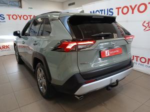 Toyota RAV4 2.0 GX-R AWD - Image 21