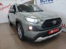 Thumbnail Toyota RAV4 2.0 GX-R AWD