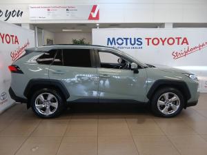 Toyota RAV4 2.0 GX-R AWD - Image 3