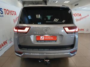 Toyota Land Cruiser 300 3.3D ZX - Image 5