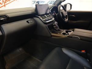 Toyota Land Cruiser 300 3.3D ZX - Image 7