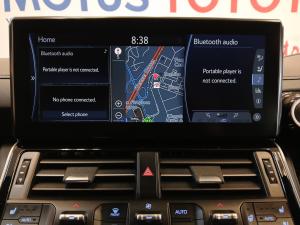 Toyota Land Cruiser 300 3.3D ZX - Image 13