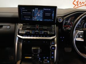 Toyota Land Cruiser 300 3.3D ZX - Image 14