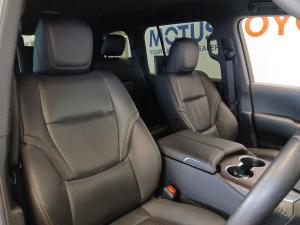 Toyota Land Cruiser 300 3.3D ZX - Image 16