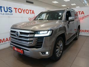 Toyota Land Cruiser 300 3.3D ZX - Image 20