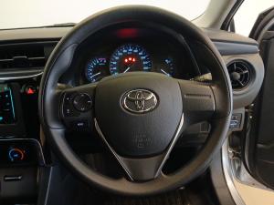 Toyota Corolla Quest 1.8 Plus auto - Image 8