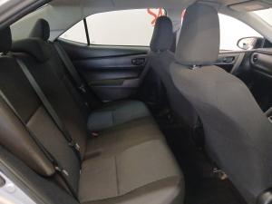 Toyota Corolla Quest 1.8 Plus auto - Image 16