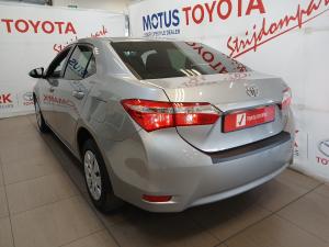 Toyota Corolla Quest 1.8 Plus auto - Image 20