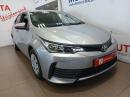 Thumbnail Toyota Corolla Quest 1.8 Plus auto