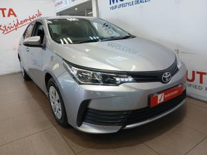 Toyota Corolla Quest 1.8 Plus auto - Image 1