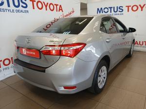 Toyota Corolla Quest 1.8 Plus auto - Image 2