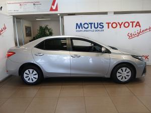 Toyota Corolla Quest 1.8 Plus auto - Image 3