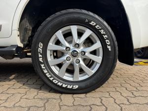 Toyota Land Cruiser 200 4.5D-4D V8 VX-R - Image 20