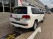 Toyota Land Cruiser 200 4.5D-4D V8 VX-R - Thumbnail 2