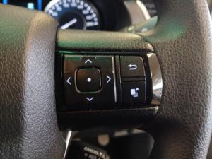 Toyota Fortuner 2.4GD-6 auto - Image 10