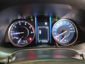 Toyota Fortuner 2.4GD-6 auto - Image 11