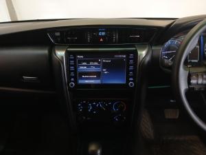 Toyota Fortuner 2.4GD-6 auto - Image 14
