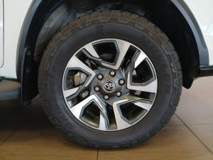 Toyota Fortuner 2.4GD-6 auto - Image 19