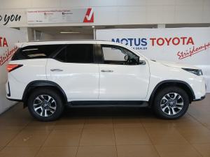Toyota Fortuner 2.4GD-6 auto - Image 3