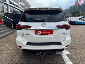 Toyota Fortuner 2.8GD-6 4x4 VX - Image 5