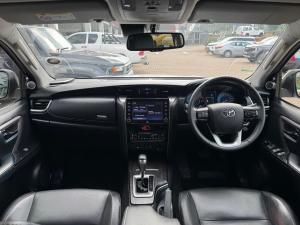 Toyota Fortuner 2.8GD-6 4x4 VX - Image 6