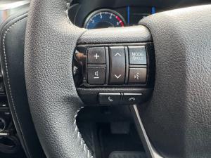 Toyota Fortuner 2.8GD-6 4x4 VX - Image 9