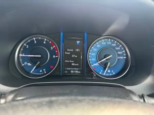 Toyota Fortuner 2.8GD-6 4x4 VX - Image 11