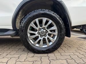 Toyota Fortuner 2.8GD-6 4x4 VX - Image 20
