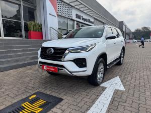 Toyota Fortuner 2.8GD-6 4x4 VX - Image 21