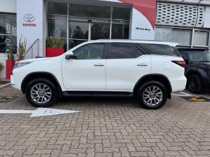 Toyota Fortuner 2.8GD-6 4x4 VX - Image 23