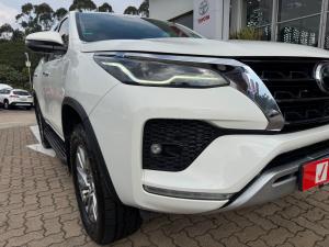 Toyota Fortuner 2.8GD-6 4x4 VX - Image 24