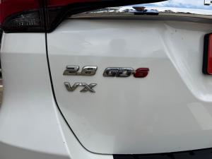 Toyota Fortuner 2.8GD-6 4x4 VX - Image 27