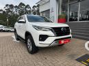 Thumbnail Toyota Fortuner 2.8GD-6 4x4 VX