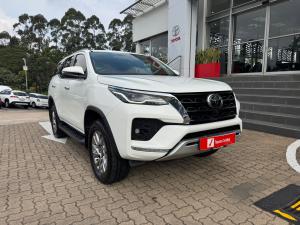 Toyota Fortuner 2.8GD-6 4x4 VX - Image 1