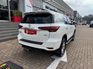 Toyota Fortuner 2.8GD-6 4x4 VX - Image 2