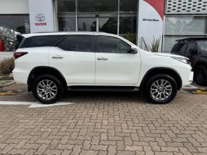 Toyota Fortuner 2.8GD-6 4x4 VX - Image 3