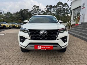 Toyota Fortuner 2.8GD-6 4x4 VX - Image 4